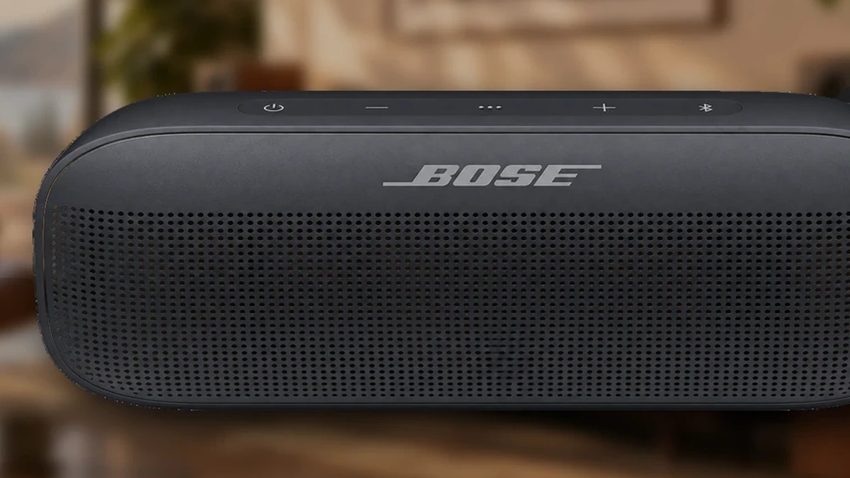 Bose SoundLink Plus im Check: die Mitte zwischen Flex und Max