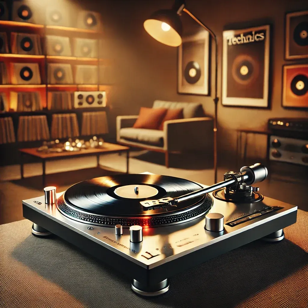 Technics SL-1500C im Check: Direktantrieb mit Phono-Preamp und Auto-Lift